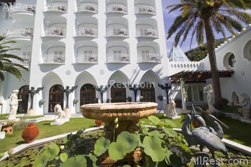 Terme Manzi Hotel & Spa 13